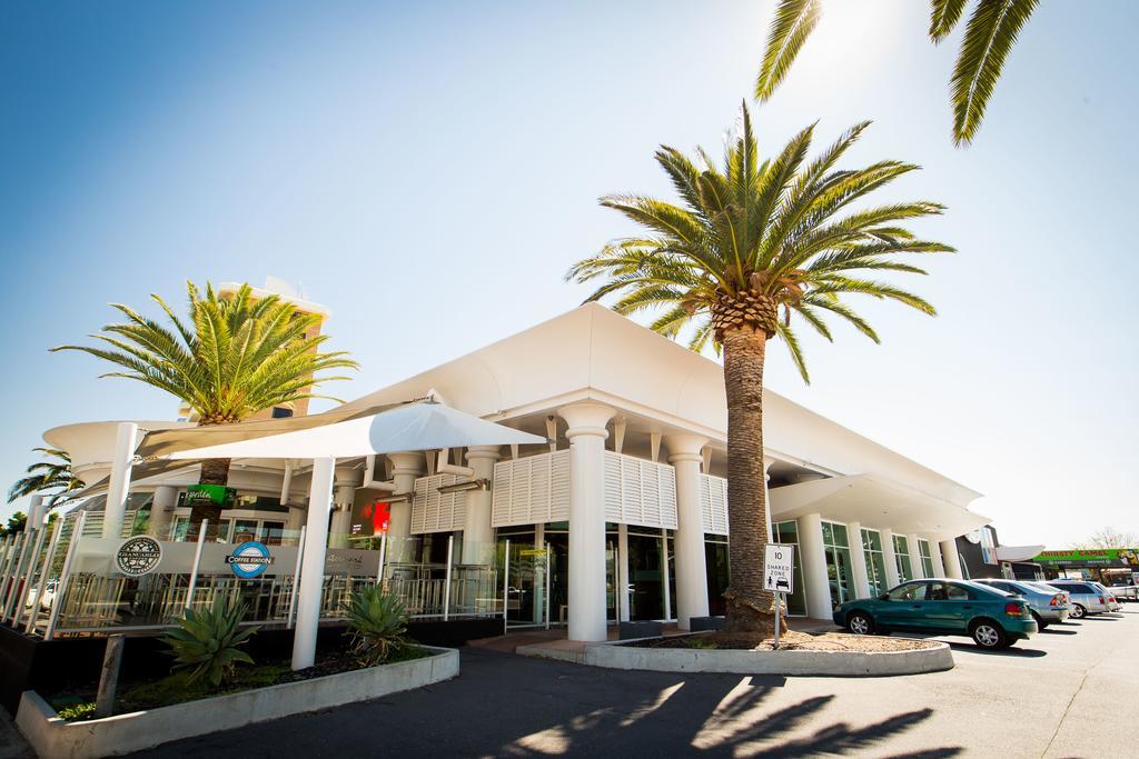 Nightcap At Watermark Glenelg Hotel Adelaide Exterior photo