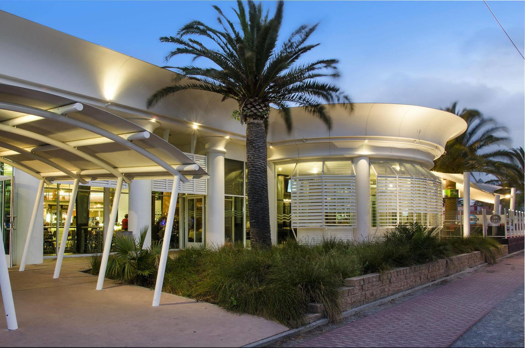 Nightcap At Watermark Glenelg Hotel Adelaide Exterior photo