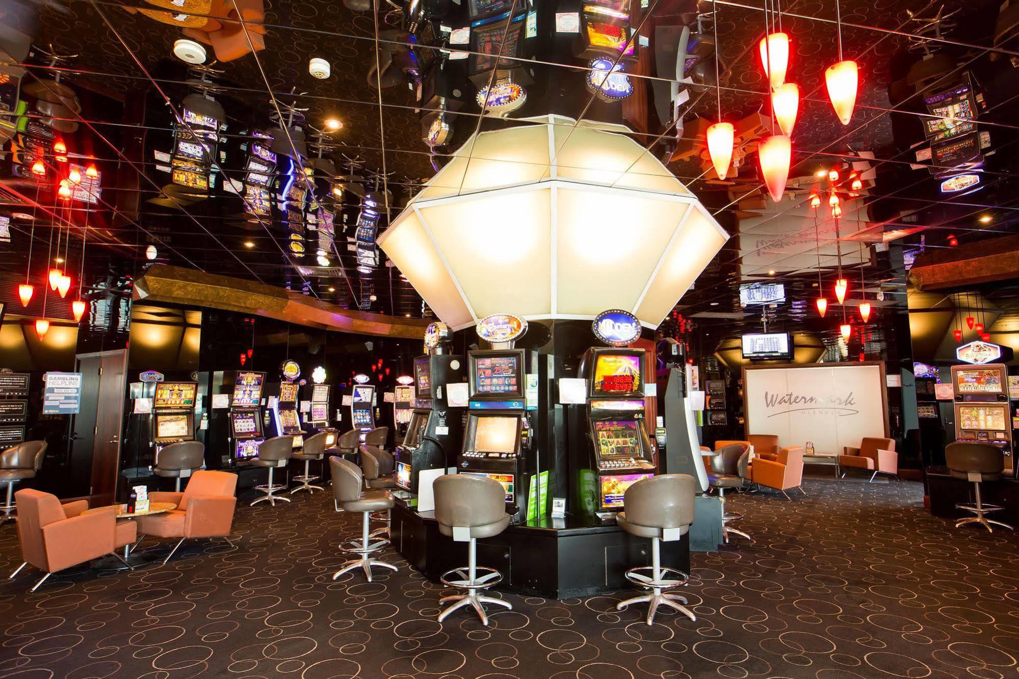 Nightcap At Watermark Glenelg Hotel Adelaide Exterior photo